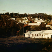 Roelands Native Mission Farm
